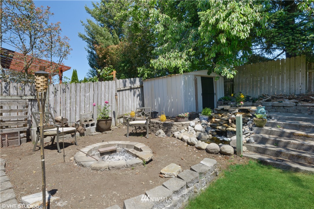 1823 164th Street East Tacoma, WA 98445 - Photo 30 of 33