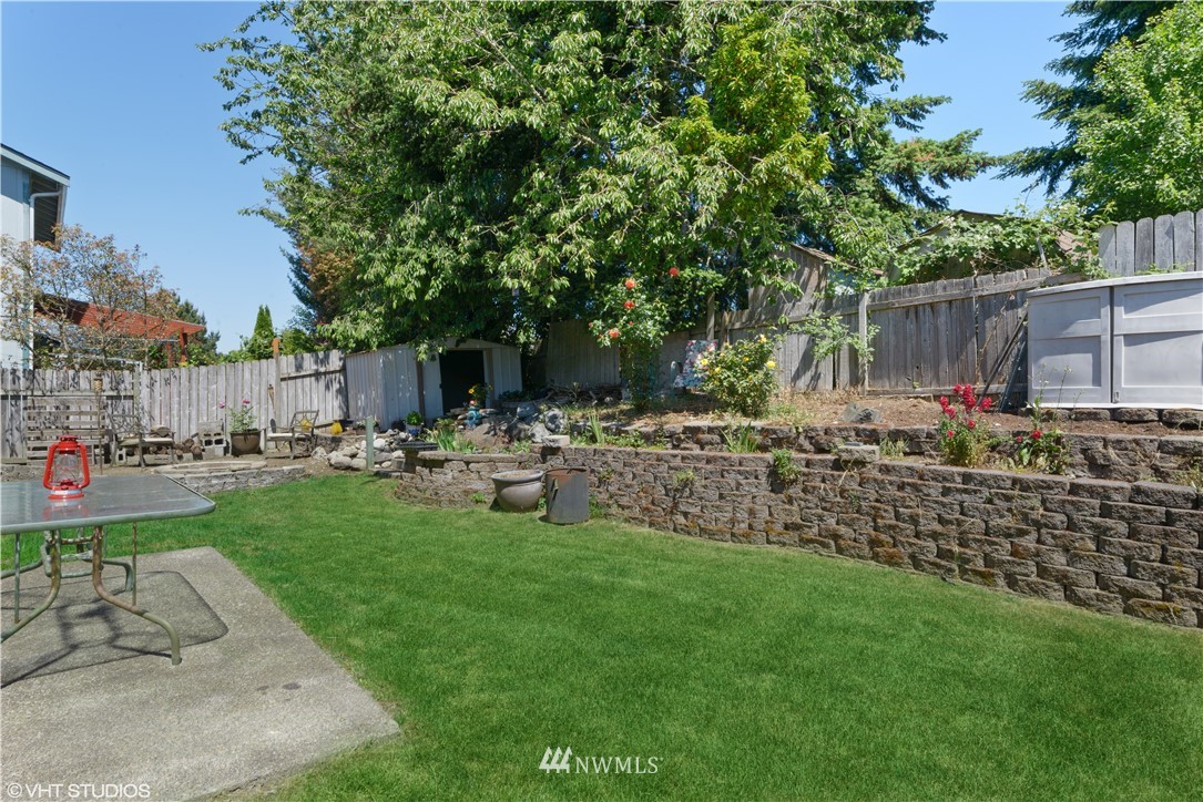 1823 164th Street East Tacoma, WA 98445 - Photo 32 of 33