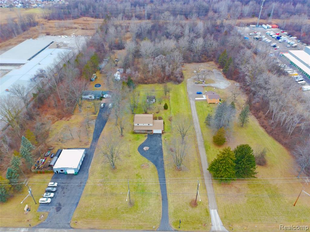 21650 Telegraph Road Flat Rock, MI 48134 - Photo 57 of 70