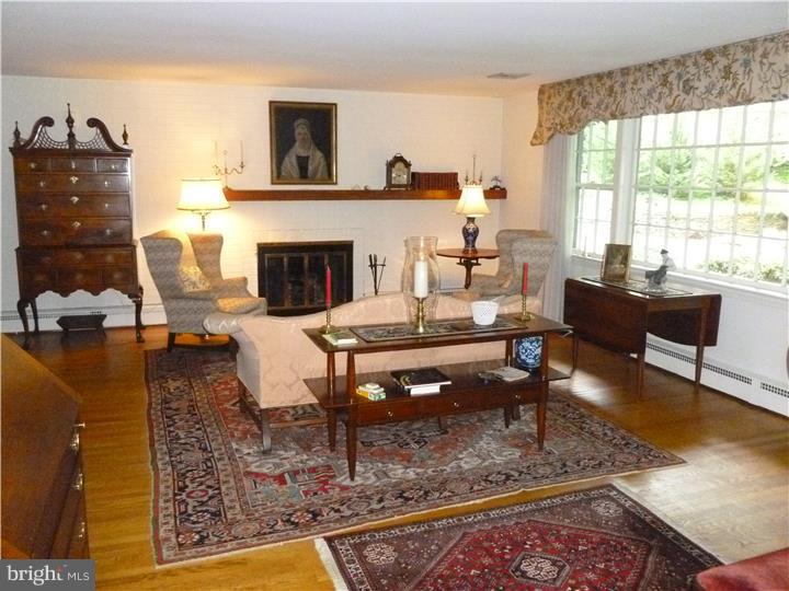99 Oak Ridge Drive Haddonfield, NJ 08033 - Photo 1 of 19 Gallery Image 1