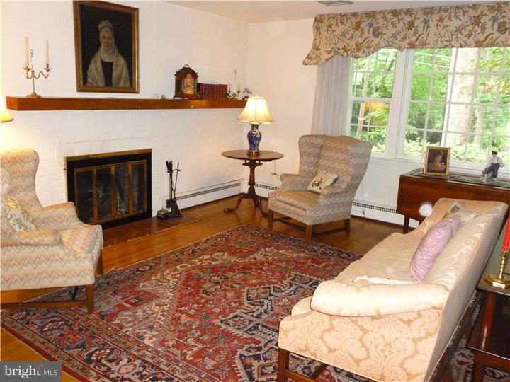 99 Oak Ridge Drive Haddonfield, NJ 08033 - Photo 3 of 19 Gallery Image 3