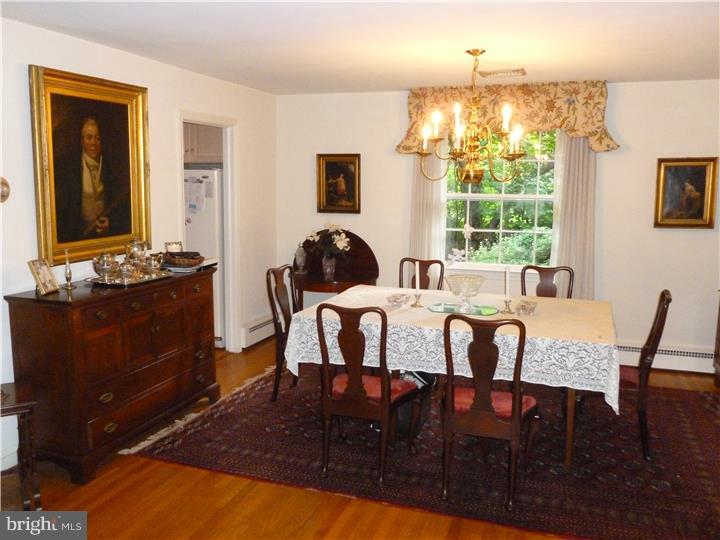 99 Oak Ridge Drive Haddonfield, NJ 08033 - Photo 6 of 19 Gallery Image 6