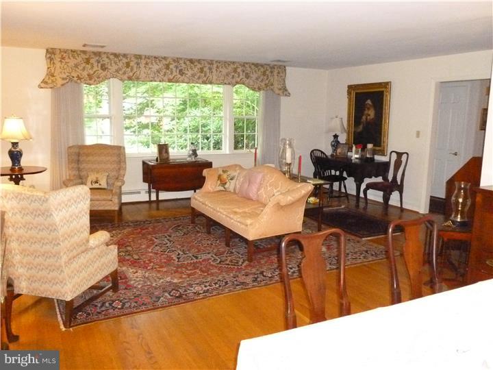 99 Oak Ridge Drive Haddonfield, NJ 08033 - Photo 7 of 19 Gallery Image 7