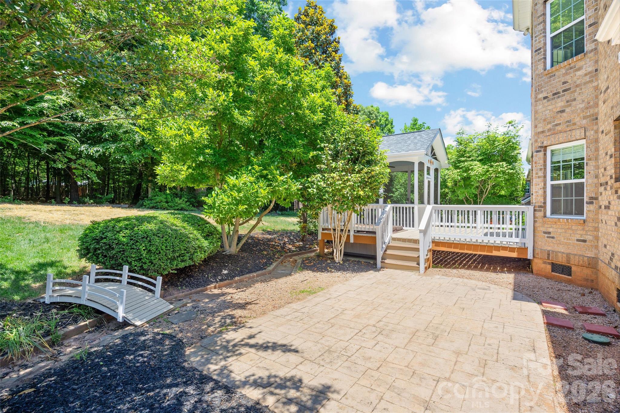 5104 Rhett Court Monroe, NC 28110 - Photo 43 of 48