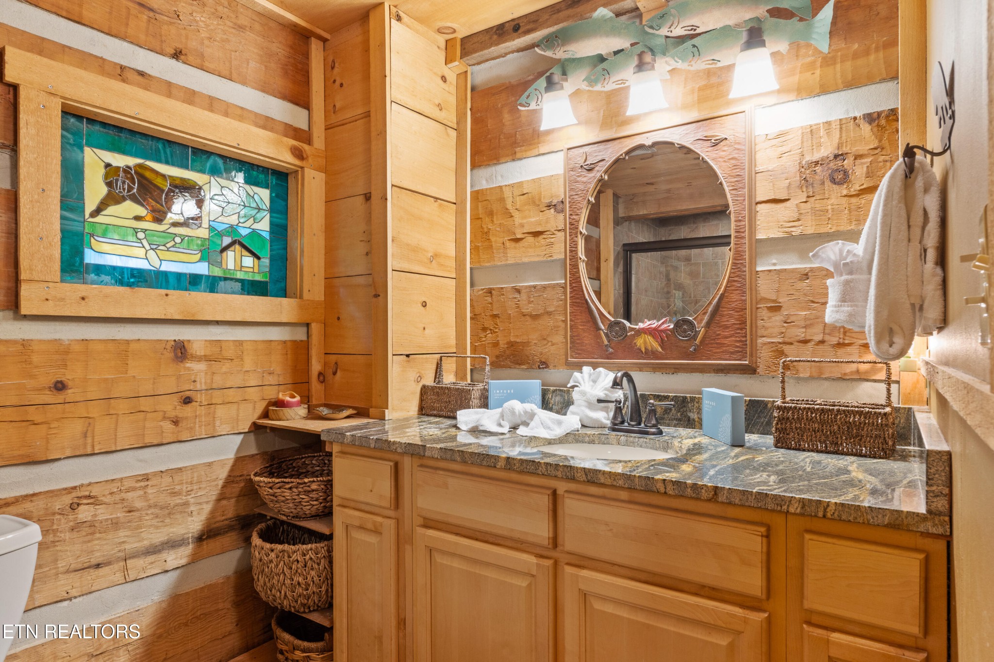 156 Timberwinds Way Townsend, TN 37882 - Photo 16 of 32 Gallery Image 16