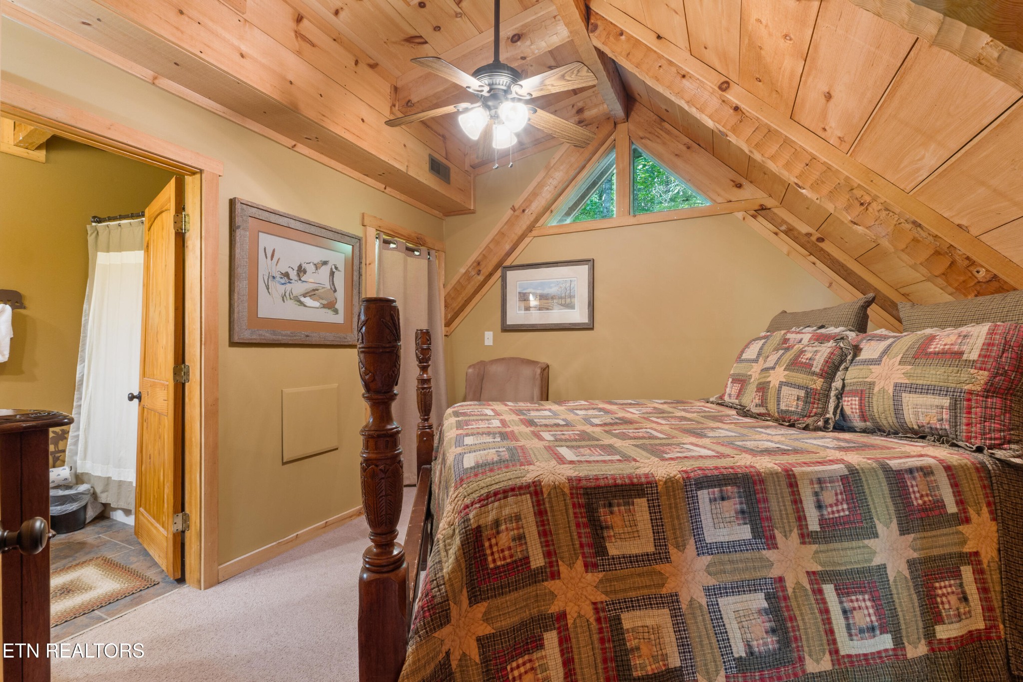 156 Timberwinds Way Townsend, TN 37882 - Photo 20 of 32 Gallery Image 20