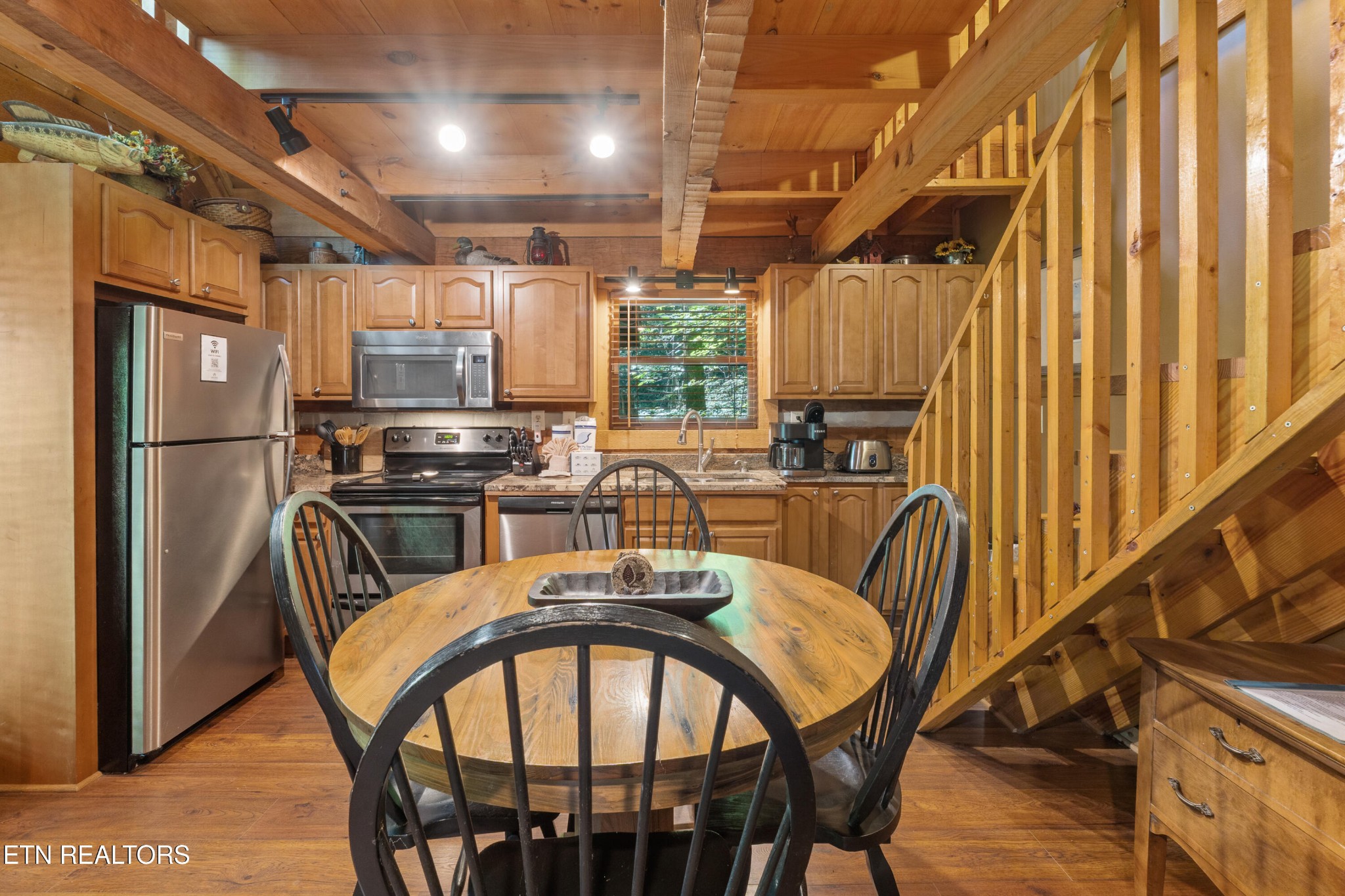 156 Timberwinds Way Townsend, TN 37882 - Photo 8 of 32 Gallery Image 8
