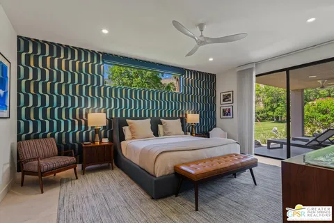 $1,195,000 | 1845 South La Paloma, Palm Springs, CA 92264