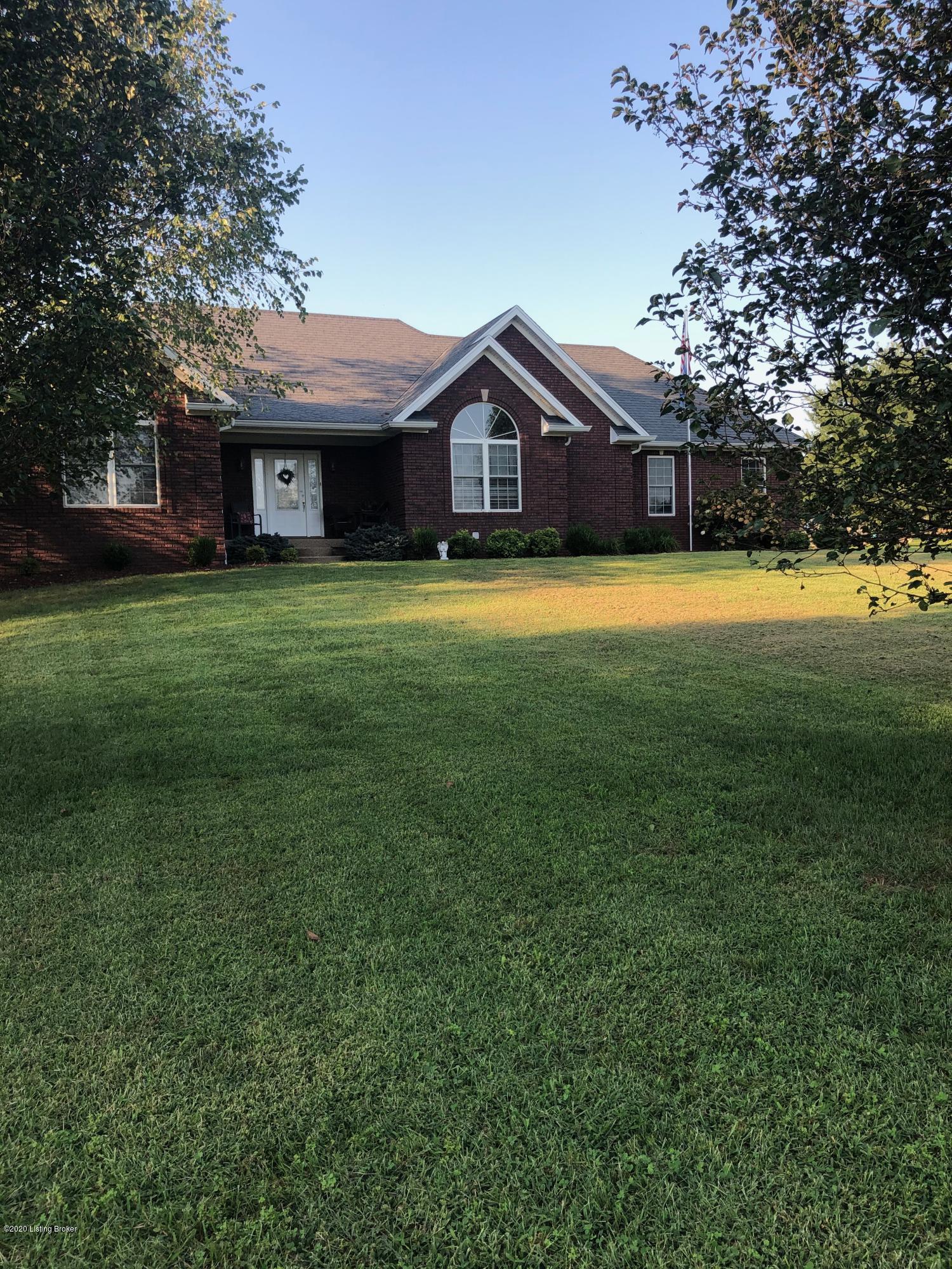 740 Samuels Road Coxs Creek, KY 40013 - Photo 25 of 25 IMG_5223