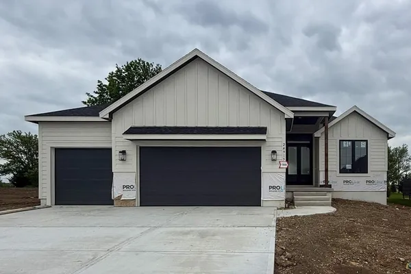 $738,100 | 24915 West 112th Street, Olathe, KS 66061
