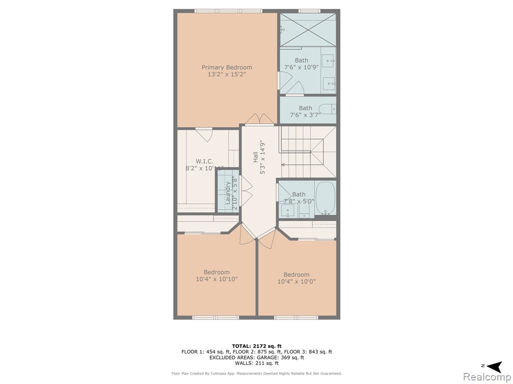 2825 Ridington Road Ann Arbor, MI 48105 - Photo 55 of 56