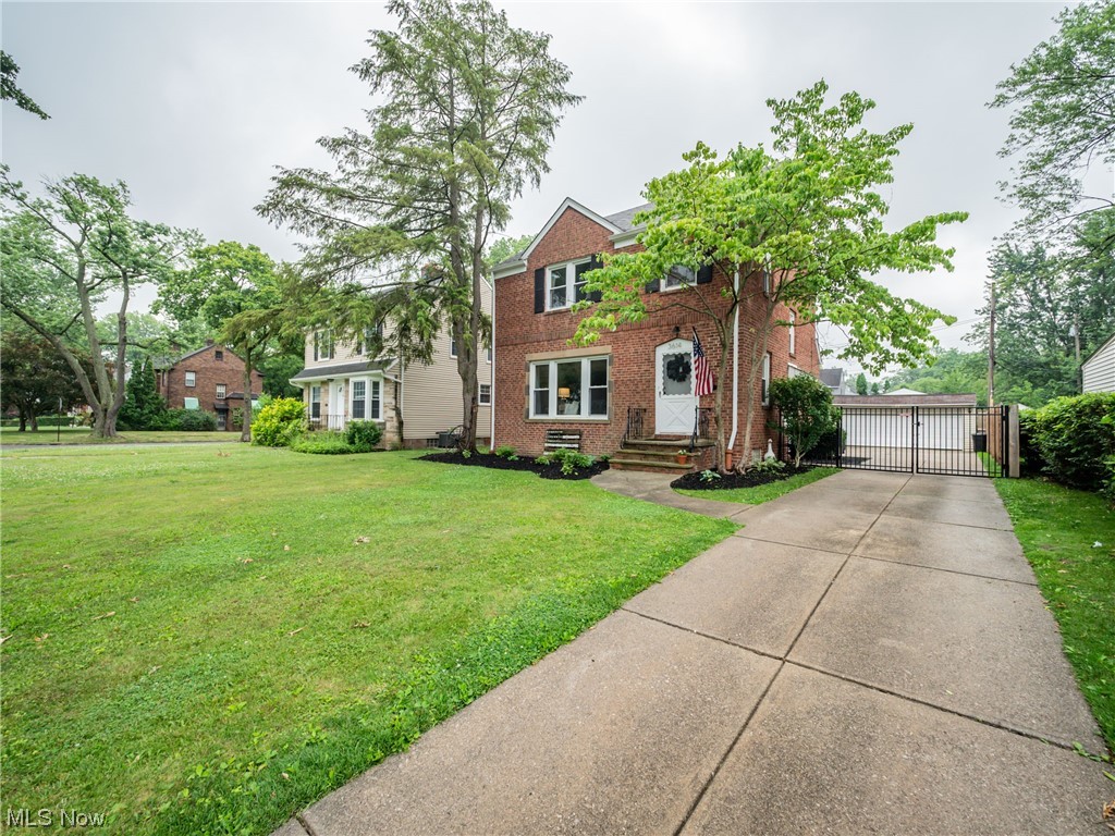 3614 Silsby Road Cleveland, OH 44118 - Photo 2 of 30