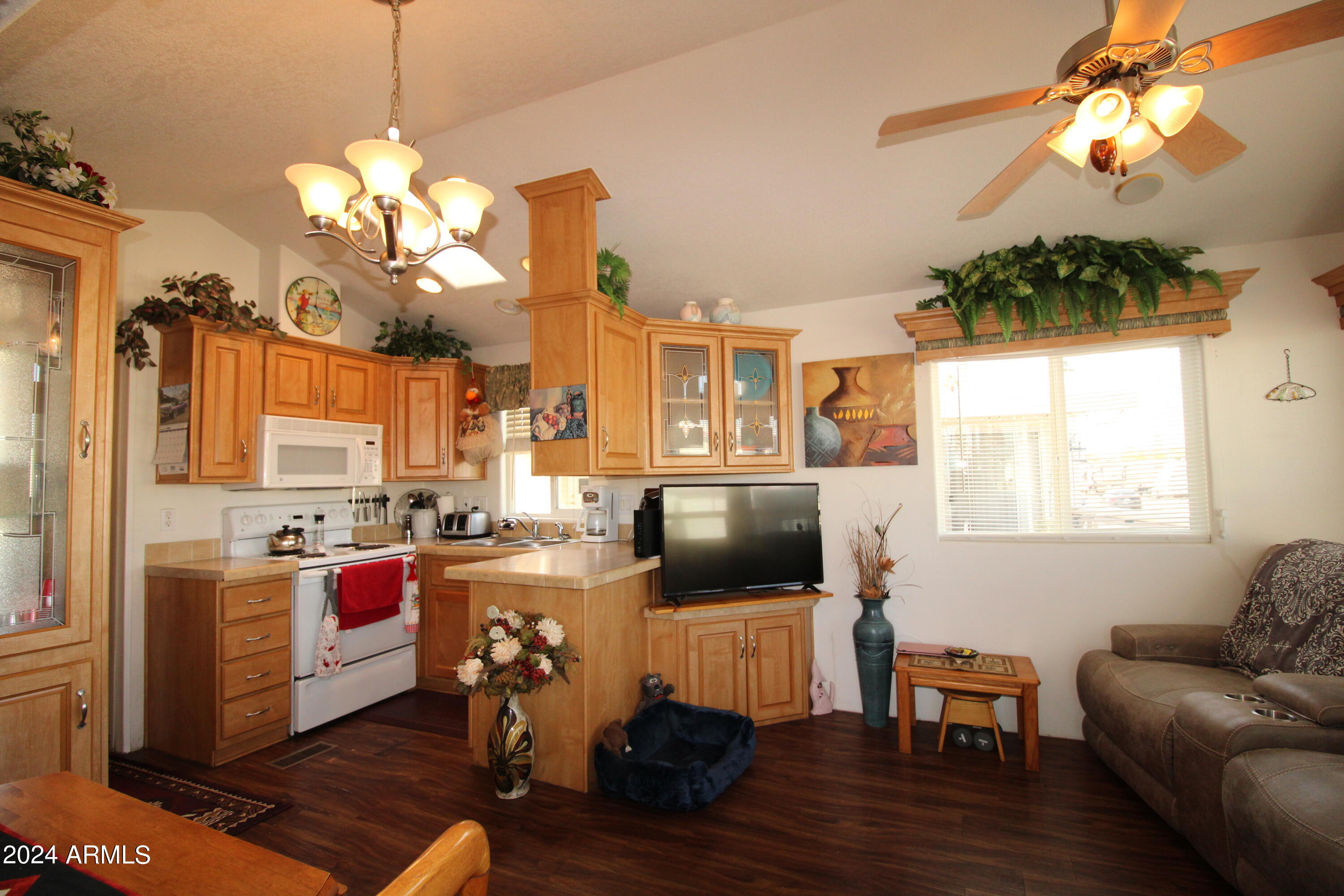 303 North Lindsay Road, Unit T57 Mesa, AZ 85213 - Photo 1 of 14 IMG_6430