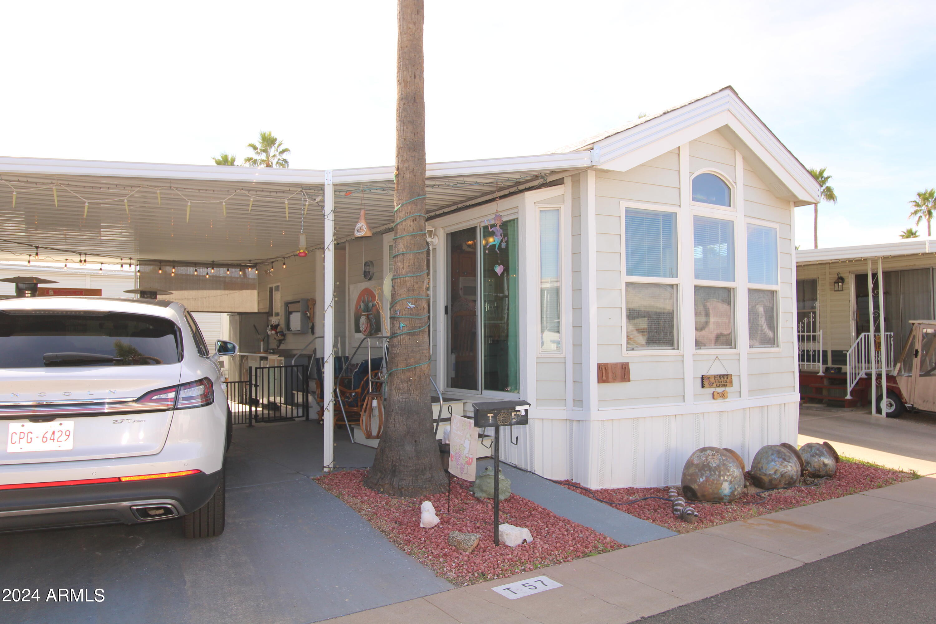 303 North Lindsay Road, Unit T57 Mesa, AZ 85213 - Photo 14 of 14 IMG_6455
