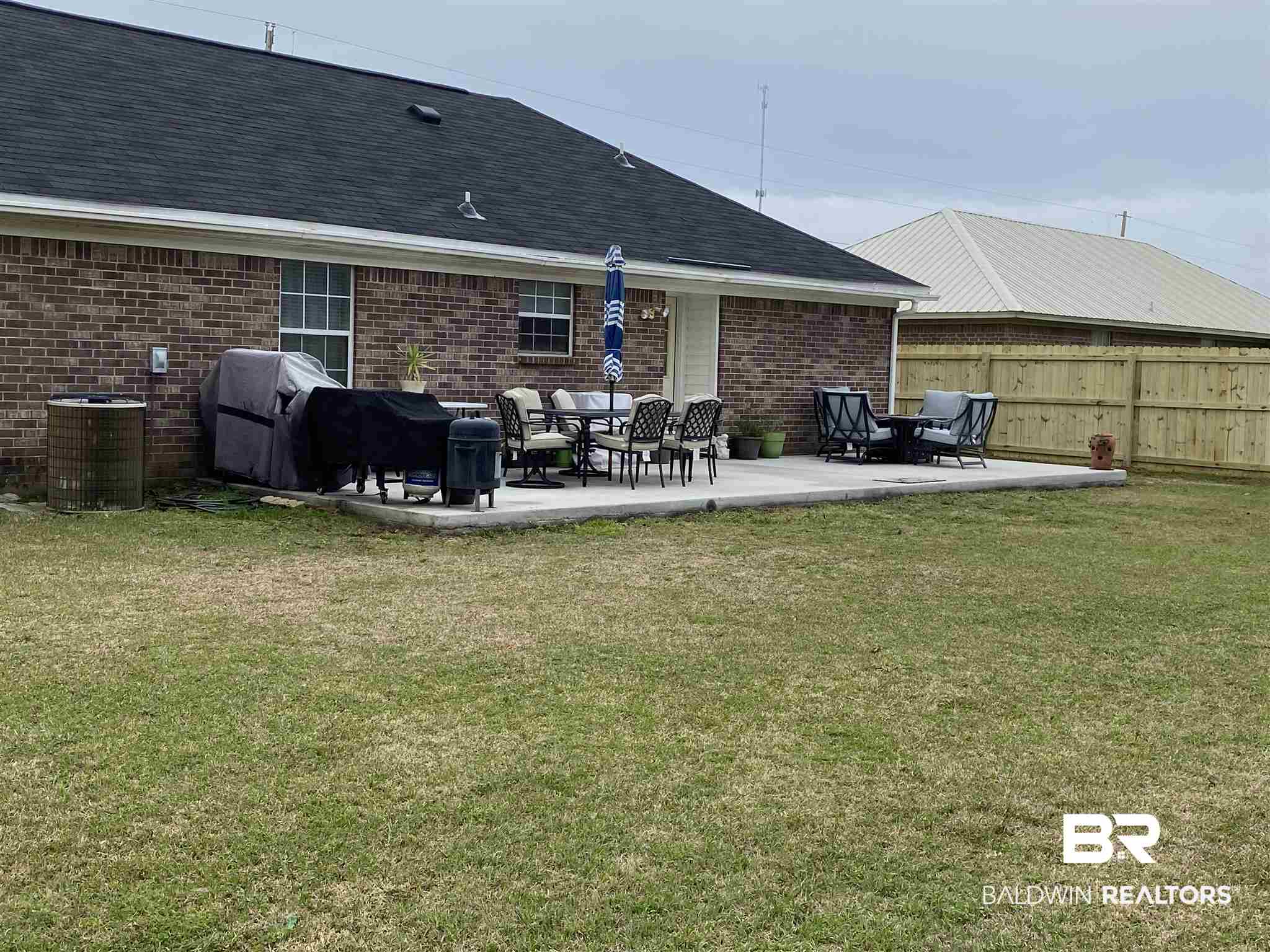 14229 Brook Hollow Road Summerdale, AL 36580 - Photo 4 of 34