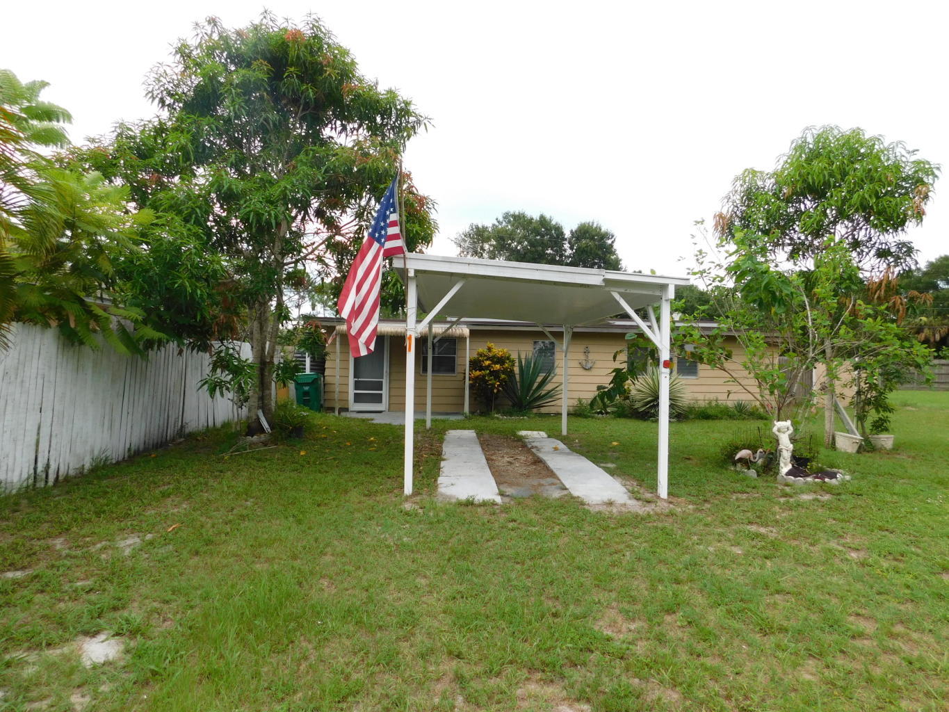 6296 Indrio Road Fort Pierce, FL 34951 - Photo 5 of 18 old house
