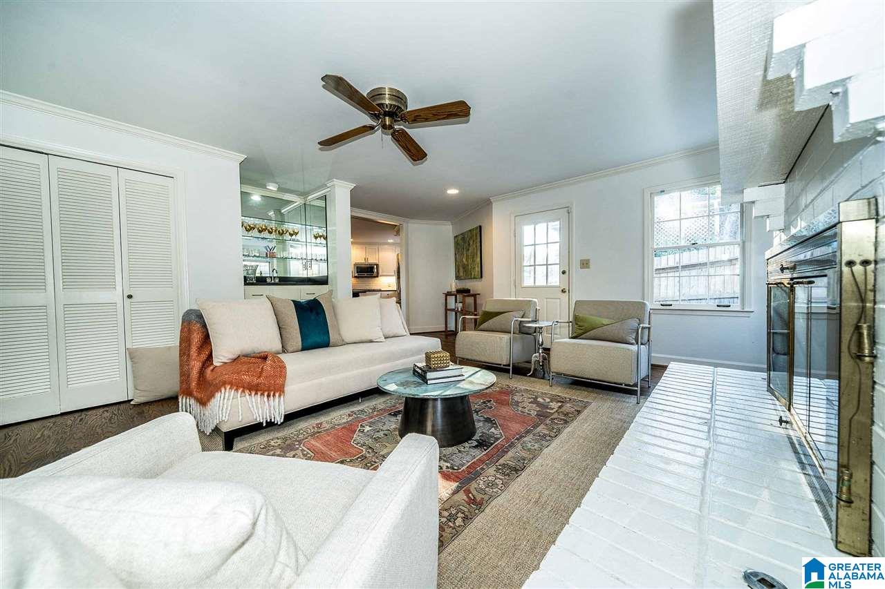 128 Peachtree Road Birmingham, AL 35213 - Photo 19 of 32