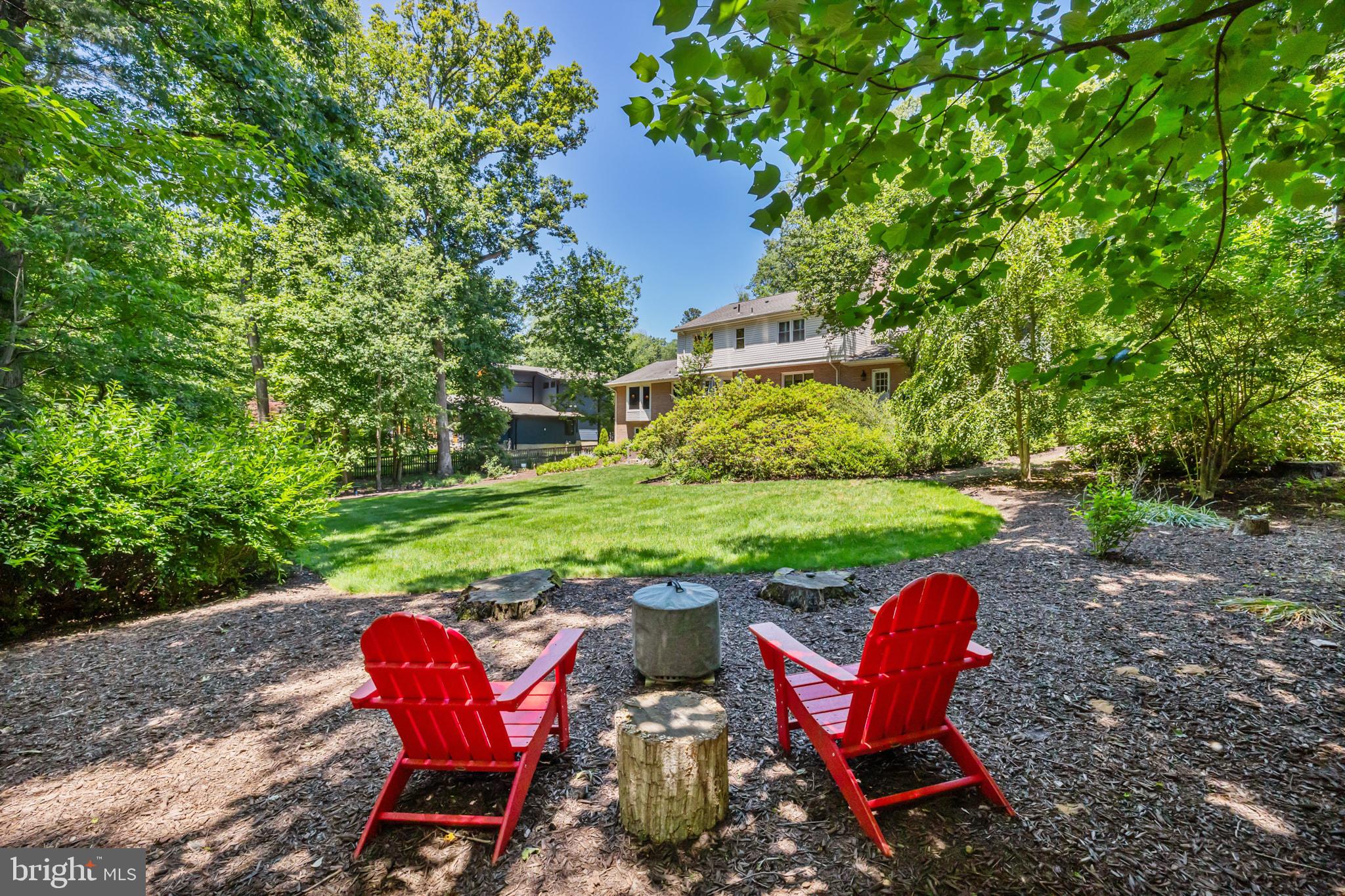 12007 Turf Lane Reston, VA 20191 - Photo 64 of 69