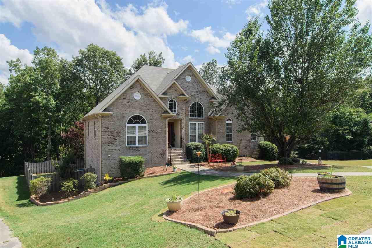 355 Grande View Trail Alabaster, AL 35114 - Photo 2 of 50