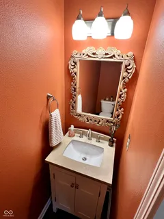 $359,900 | 10188 Orange Blossom Trail, Fishers, IN 46038