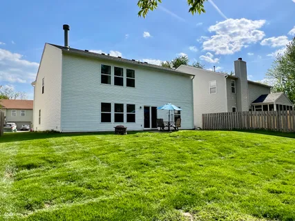 $359,900 | 10188 Orange Blossom Trail, Fishers, IN 46038