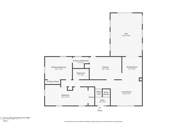 $375,000 | 15 Laurel Lane, Queensbury, NY 12804