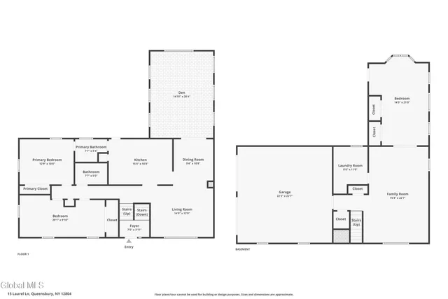 $375,000 | 15 Laurel Lane, Queensbury, NY 12804