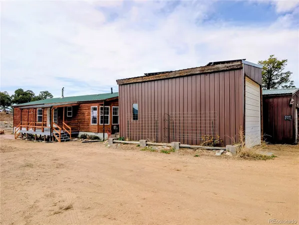 $305,000 | 7436 Waligunda Road, Fort Garland, CO 81133