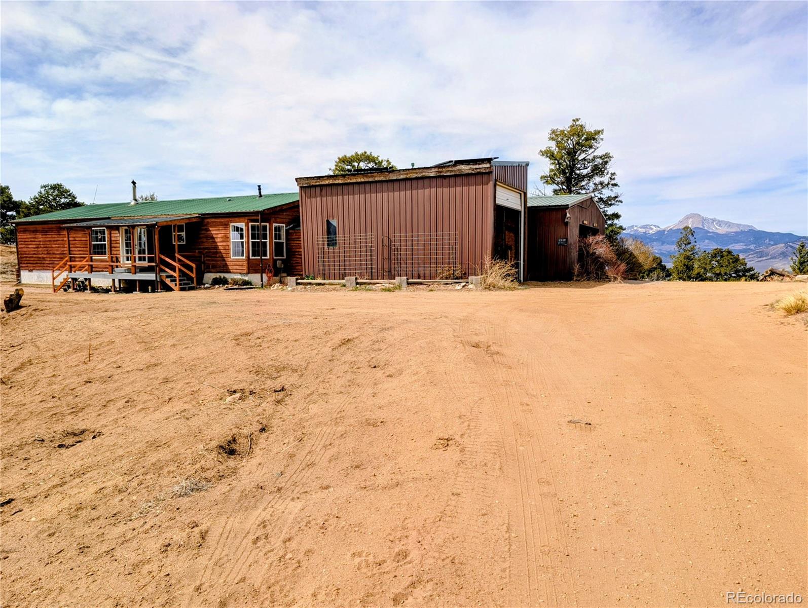 7436 Waligunda Road Fort Garland, CO 81133 - Photo 2 of 47