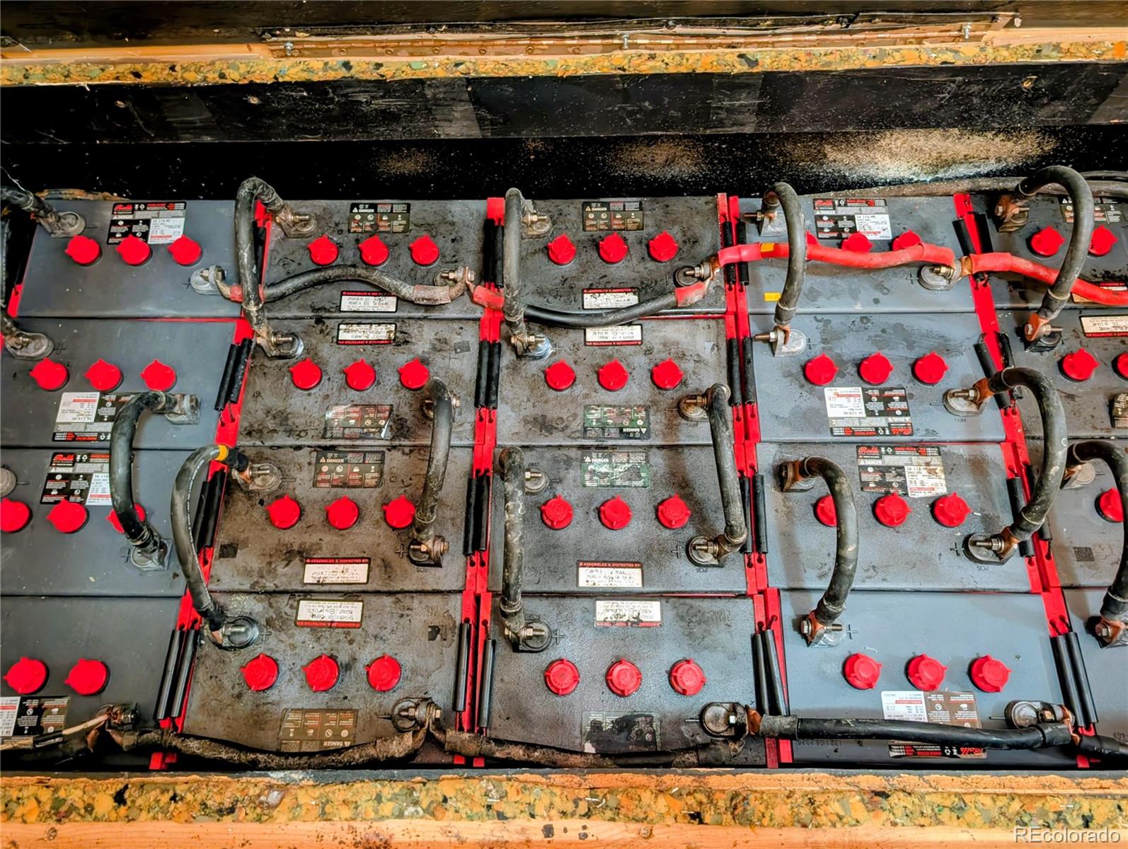 7436 Waligunda Road Fort Garland, CO 81133 - Photo 27 of 47