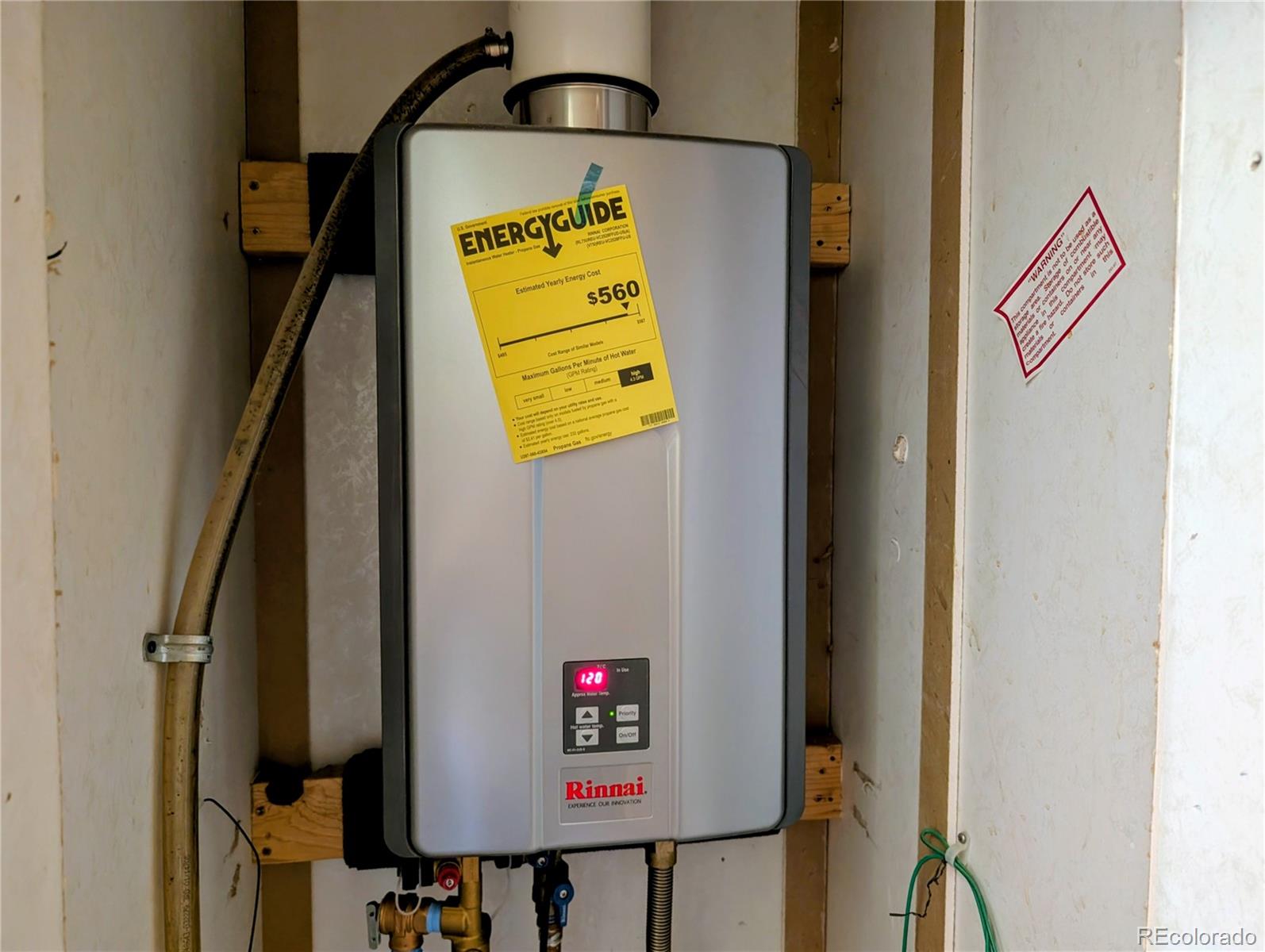 7436 Waligunda Road Fort Garland, CO 81133 - Photo 28 of 47