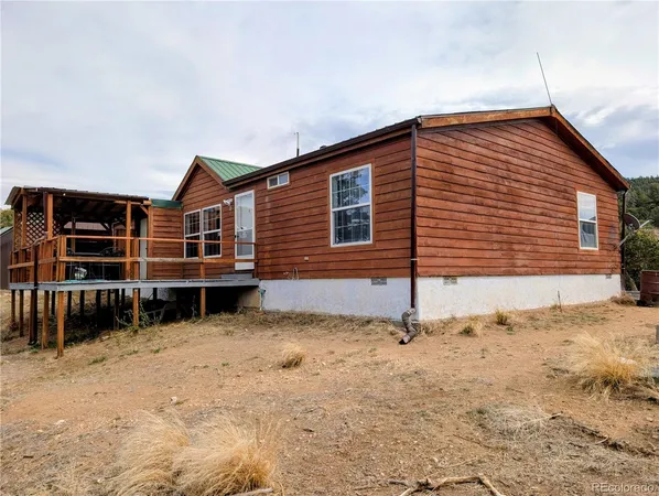 $305,000 | 7436 Waligunda Road, Fort Garland, CO 81133