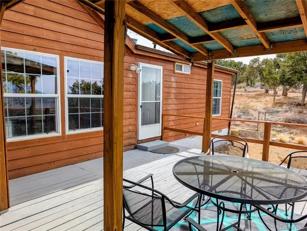 $305,000 | 7436 Waligunda Road, Fort Garland, CO 81133