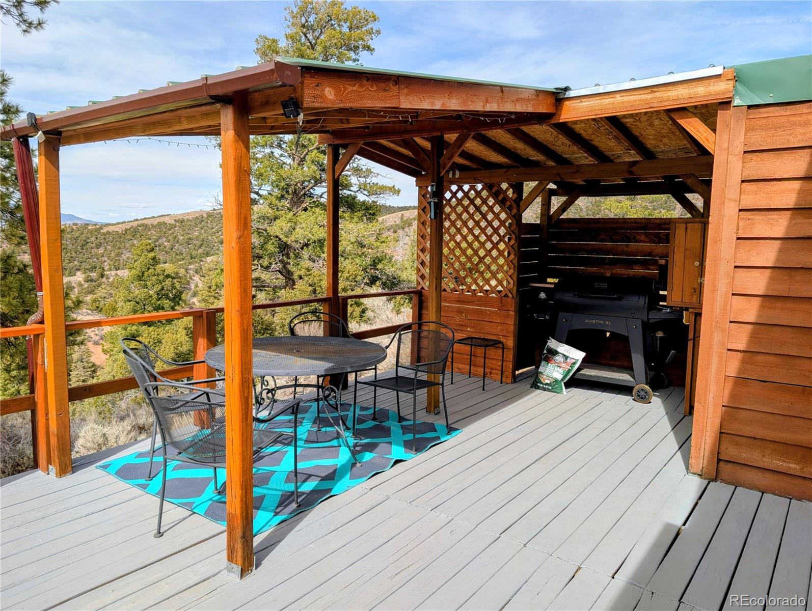 7436 Waligunda Road Fort Garland, CO 81133 - Photo 32 of 47