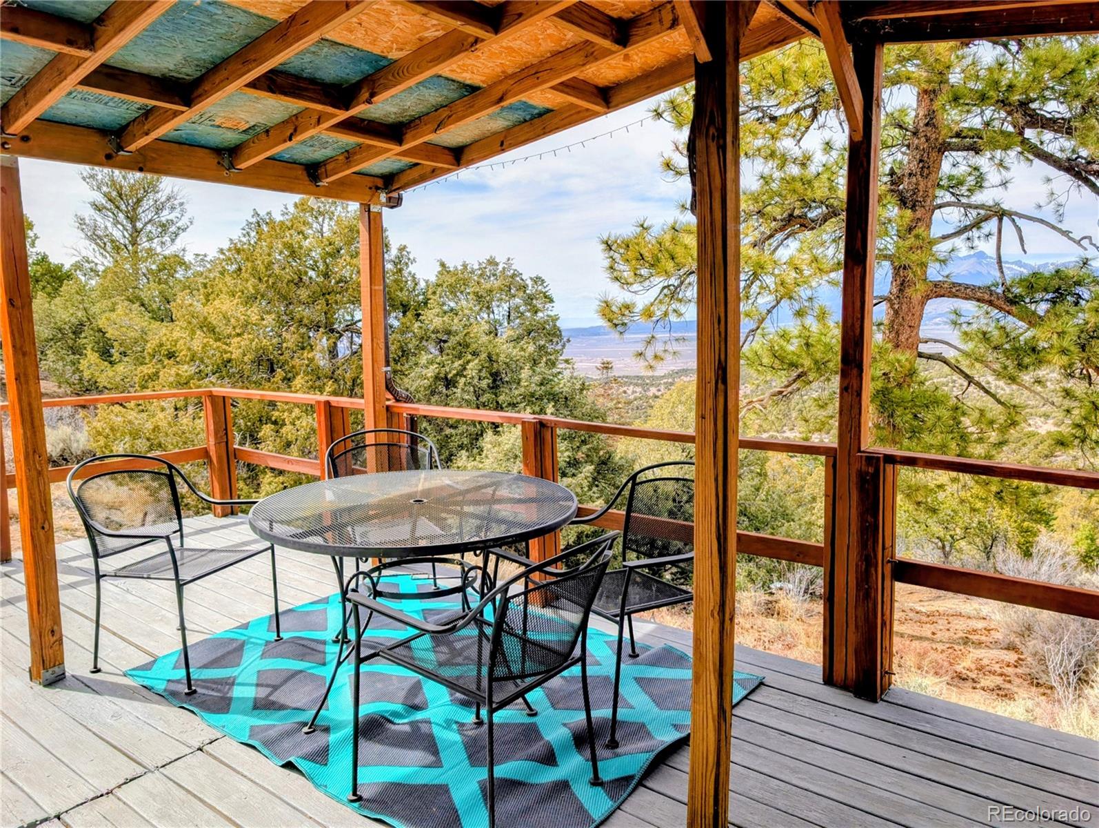 7436 Waligunda Road Fort Garland, CO 81133 - Photo 33 of 47