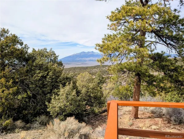 $305,000 | 7436 Waligunda Road, Fort Garland, CO 81133