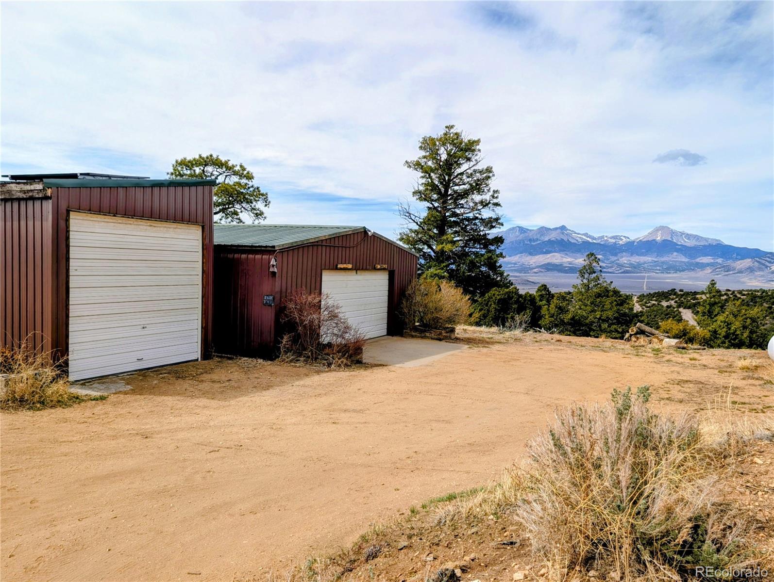 7436 Waligunda Road Fort Garland, CO 81133 - Photo 36 of 47