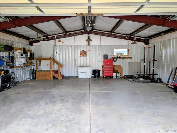 $305,000 | 7436 Waligunda Road, Fort Garland, CO 81133