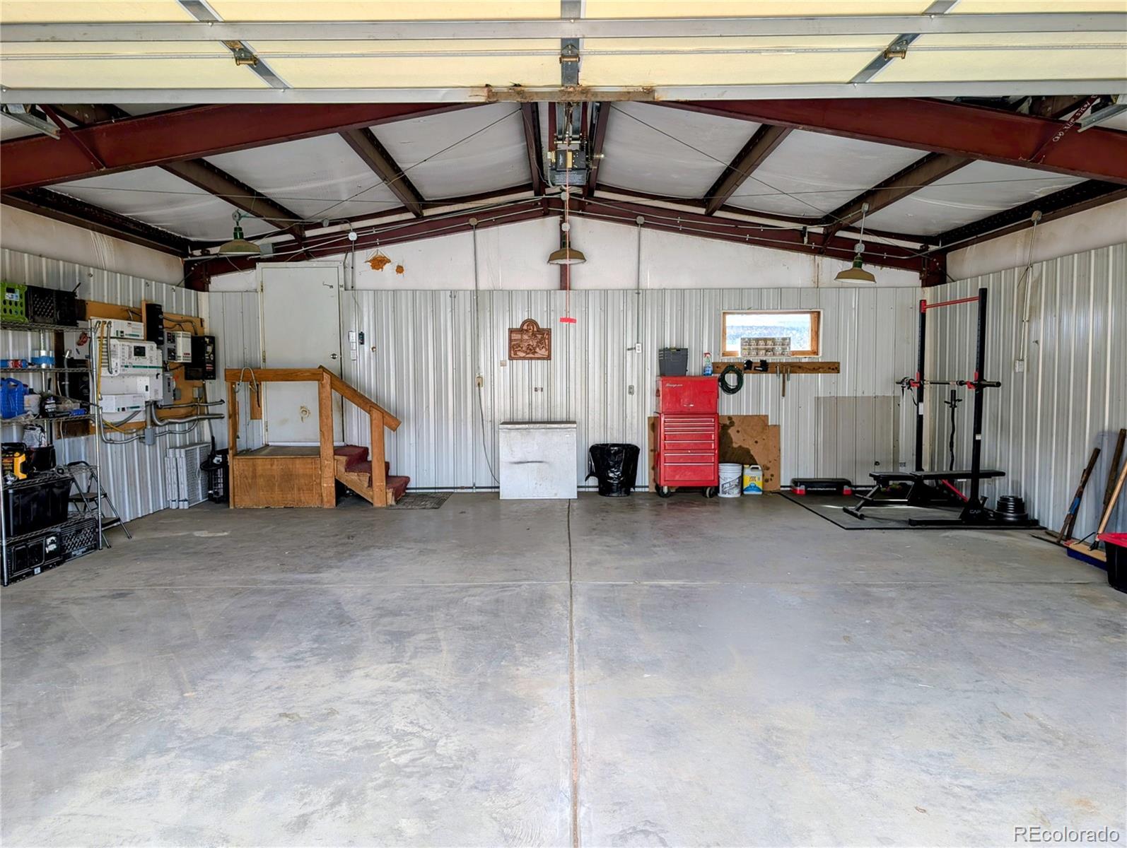 7436 Waligunda Road Fort Garland, CO 81133 - Photo 37 of 47