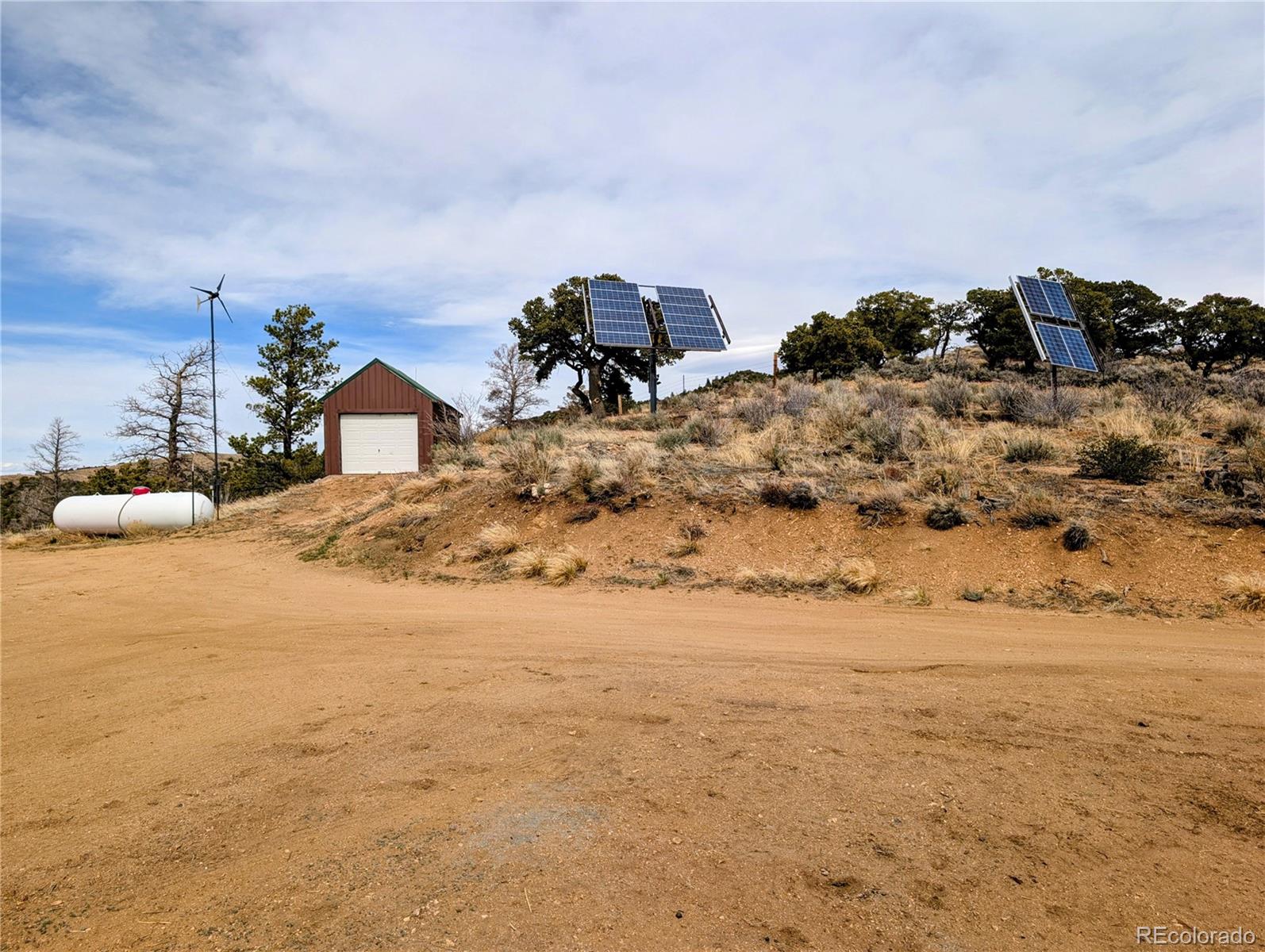 7436 Waligunda Road Fort Garland, CO 81133 - Photo 38 of 47