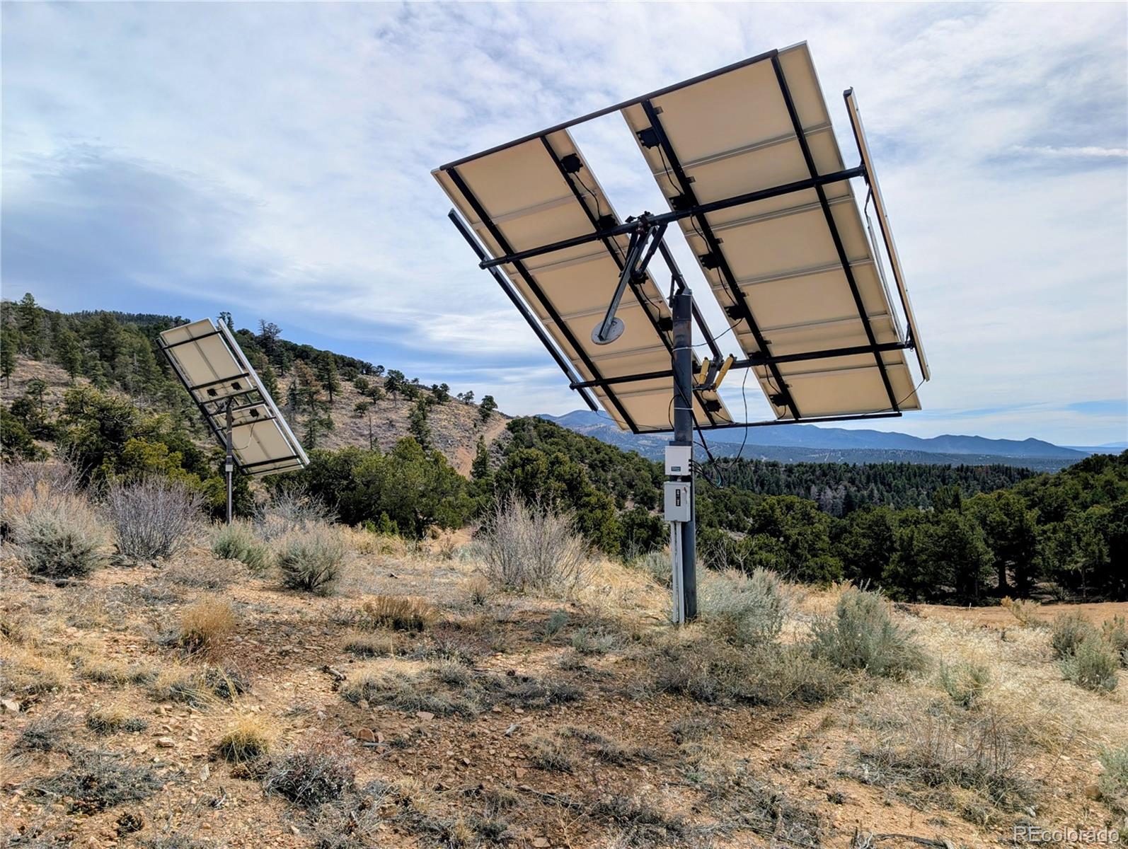 7436 Waligunda Road Fort Garland, CO 81133 - Photo 39 of 47