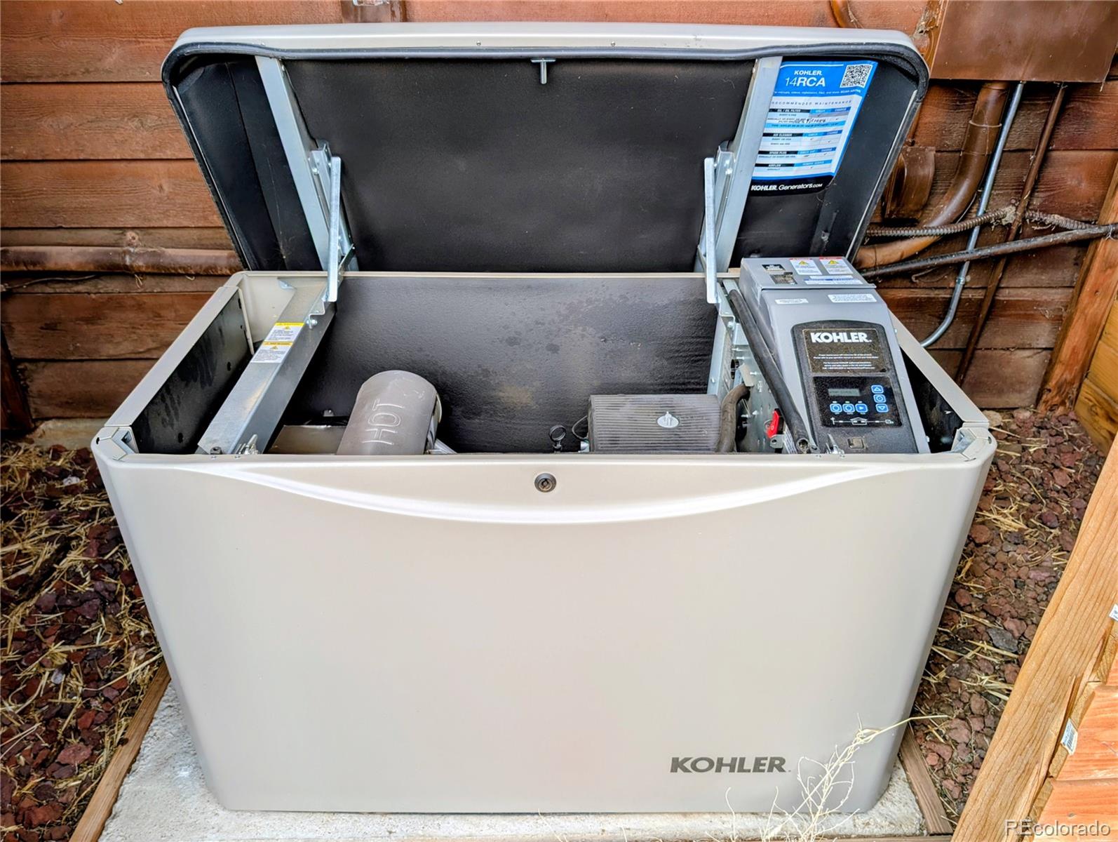 7436 Waligunda Road Fort Garland, CO 81133 - Photo 41 of 47