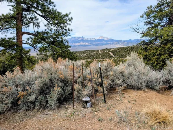 $305,000 | 7436 Waligunda Road, Fort Garland, CO 81133