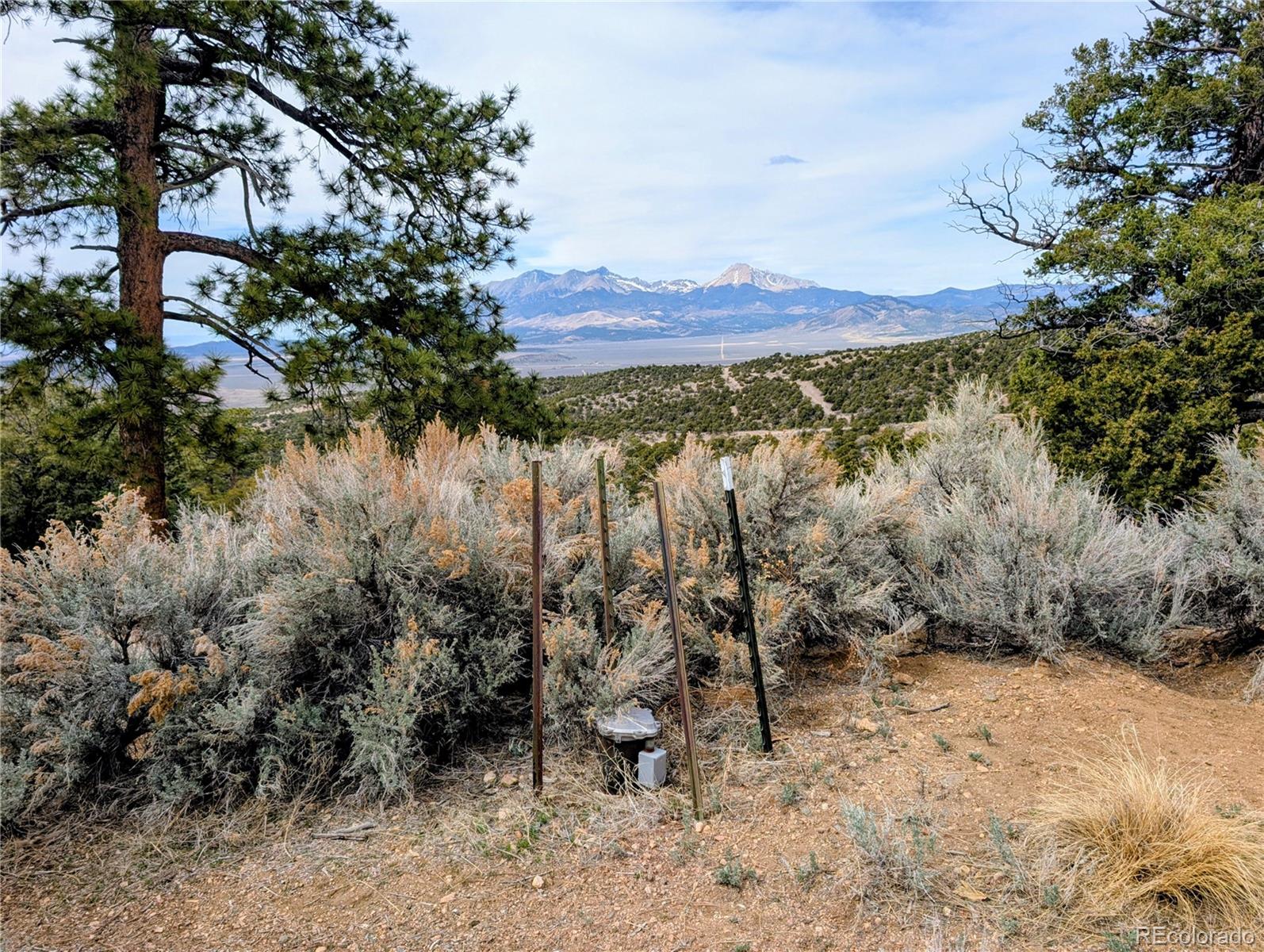 7436 Waligunda Road Fort Garland, CO 81133 - Photo 42 of 47