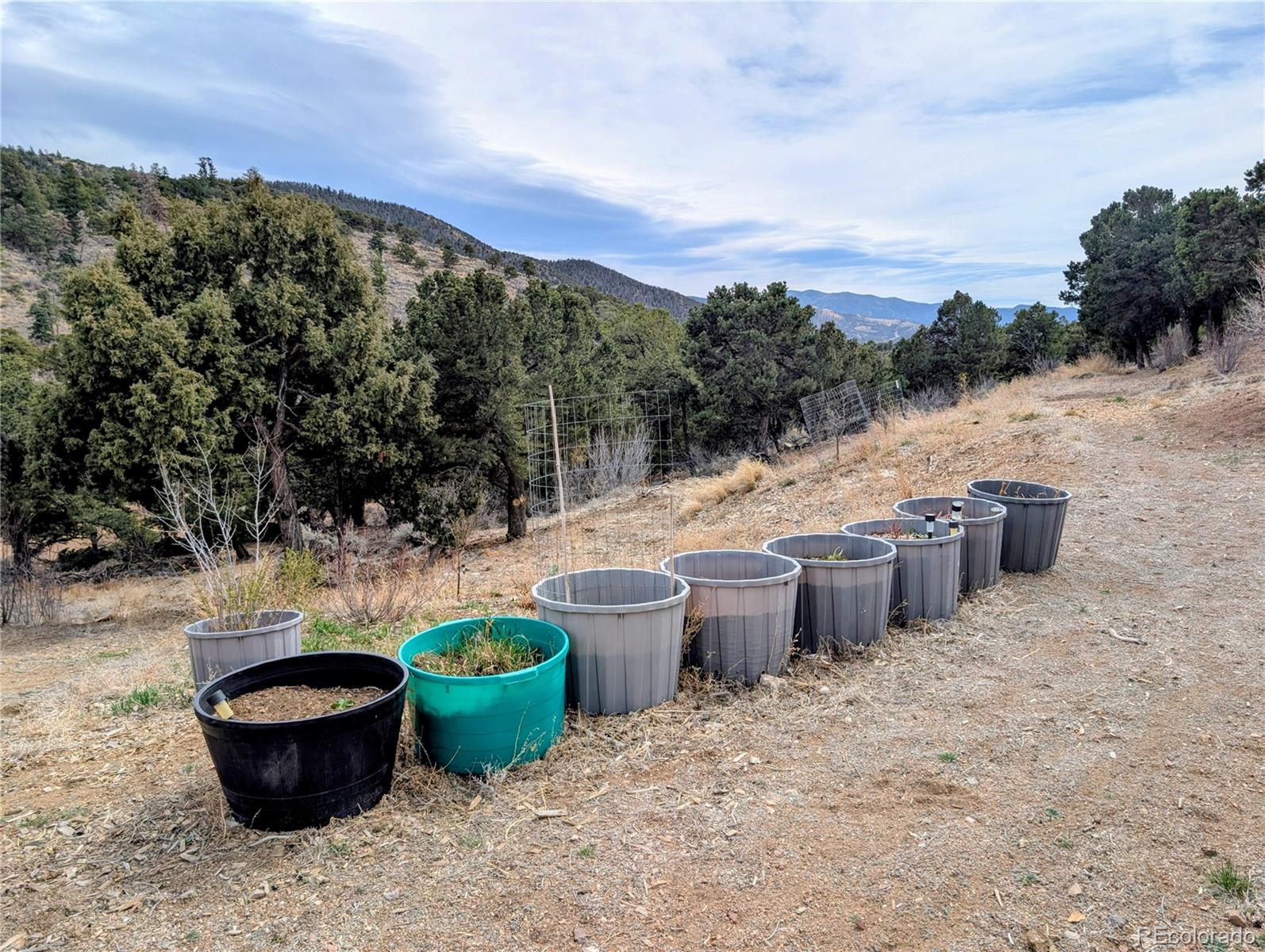 7436 Waligunda Road Fort Garland, CO 81133 - Photo 45 of 47