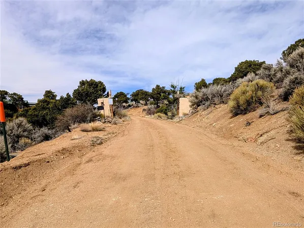 $305,000 | 7436 Waligunda Road, Fort Garland, CO 81133