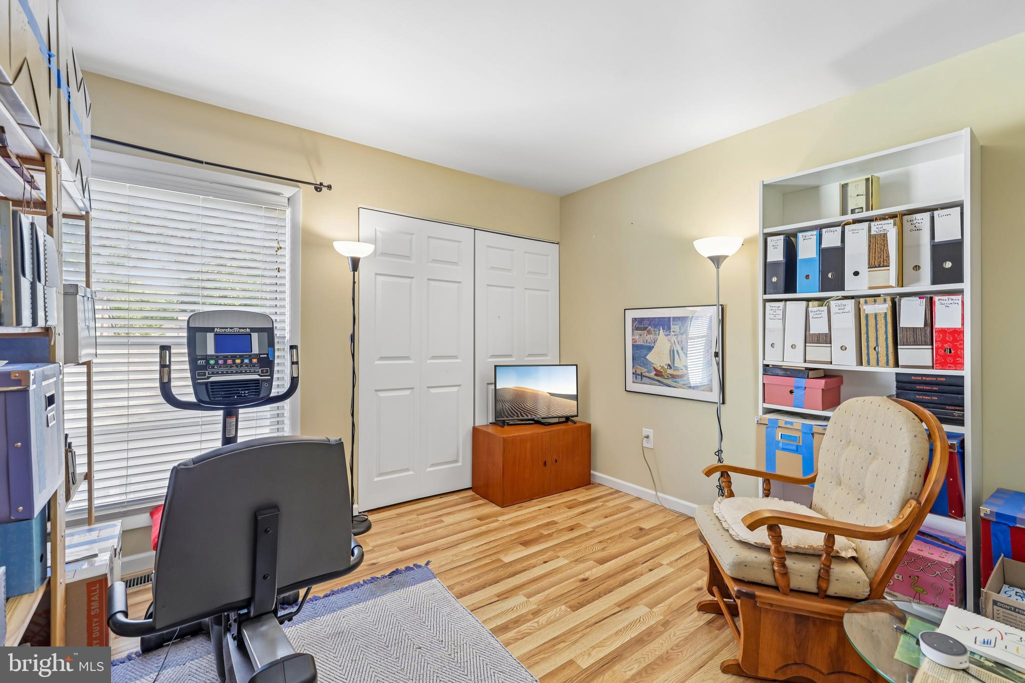 11244 Snowflake Court, Unit A128 Columbia, MD 21044 - Photo 26 of 35 Bedroom