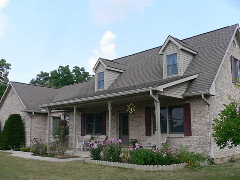 4575 Versailles Road Piqua, OH 45356 - Photo 1 of 25 Gallery Image 1
