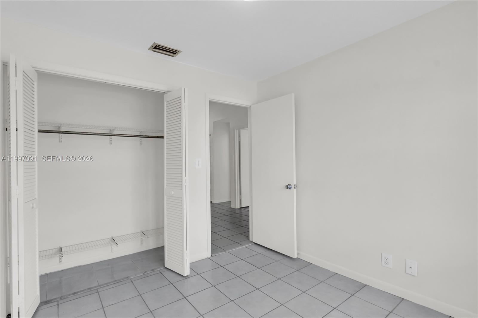 6323 Southwest 147th Pl Circle Miami, FL 33193 - Photo 22 of 29 a view of an empty room