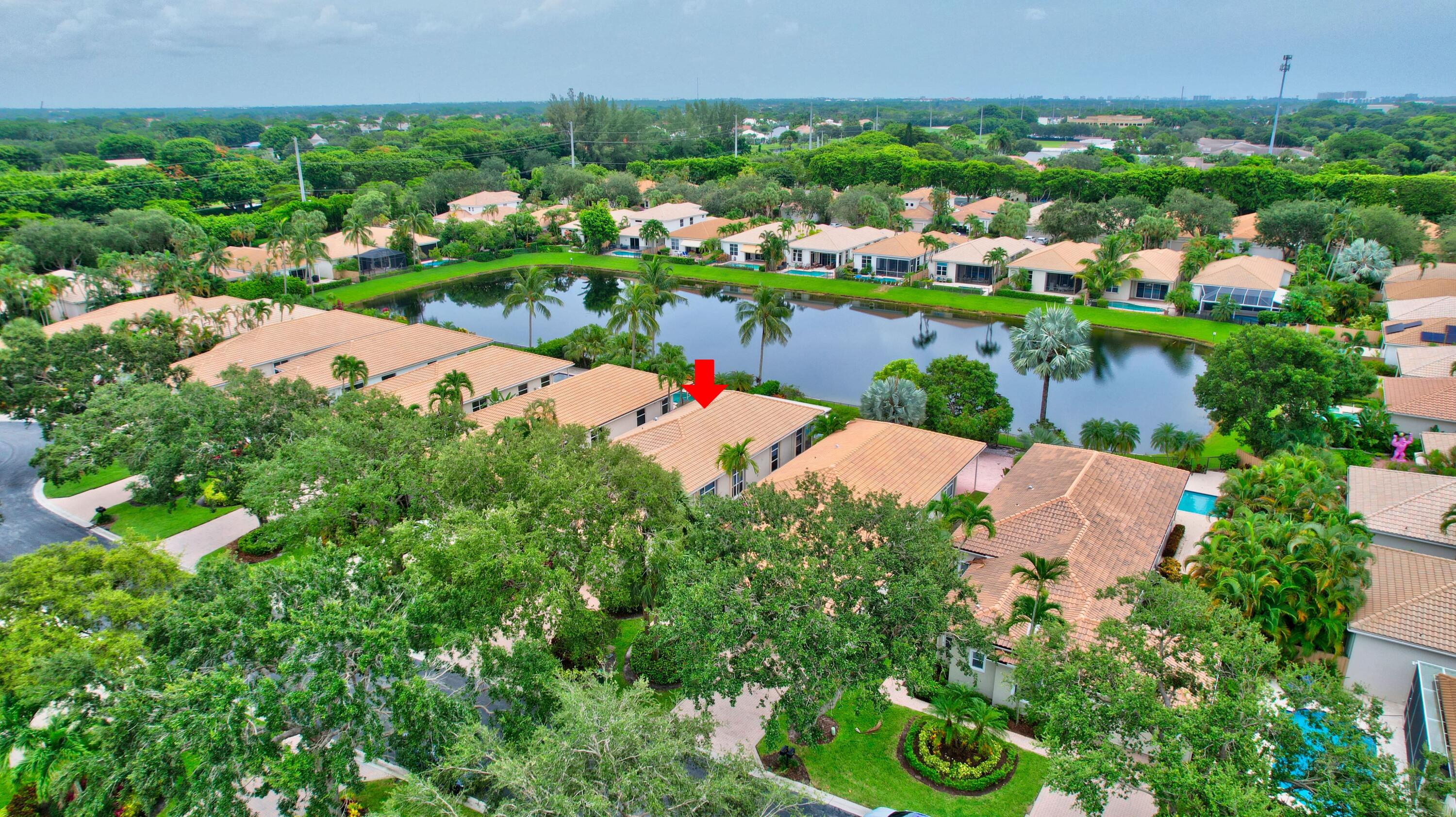 6612 Northwest 24th Avenue Boca Raton, FL 33496 - Photo 52 of 56 DJI_0101_2_3_4_5